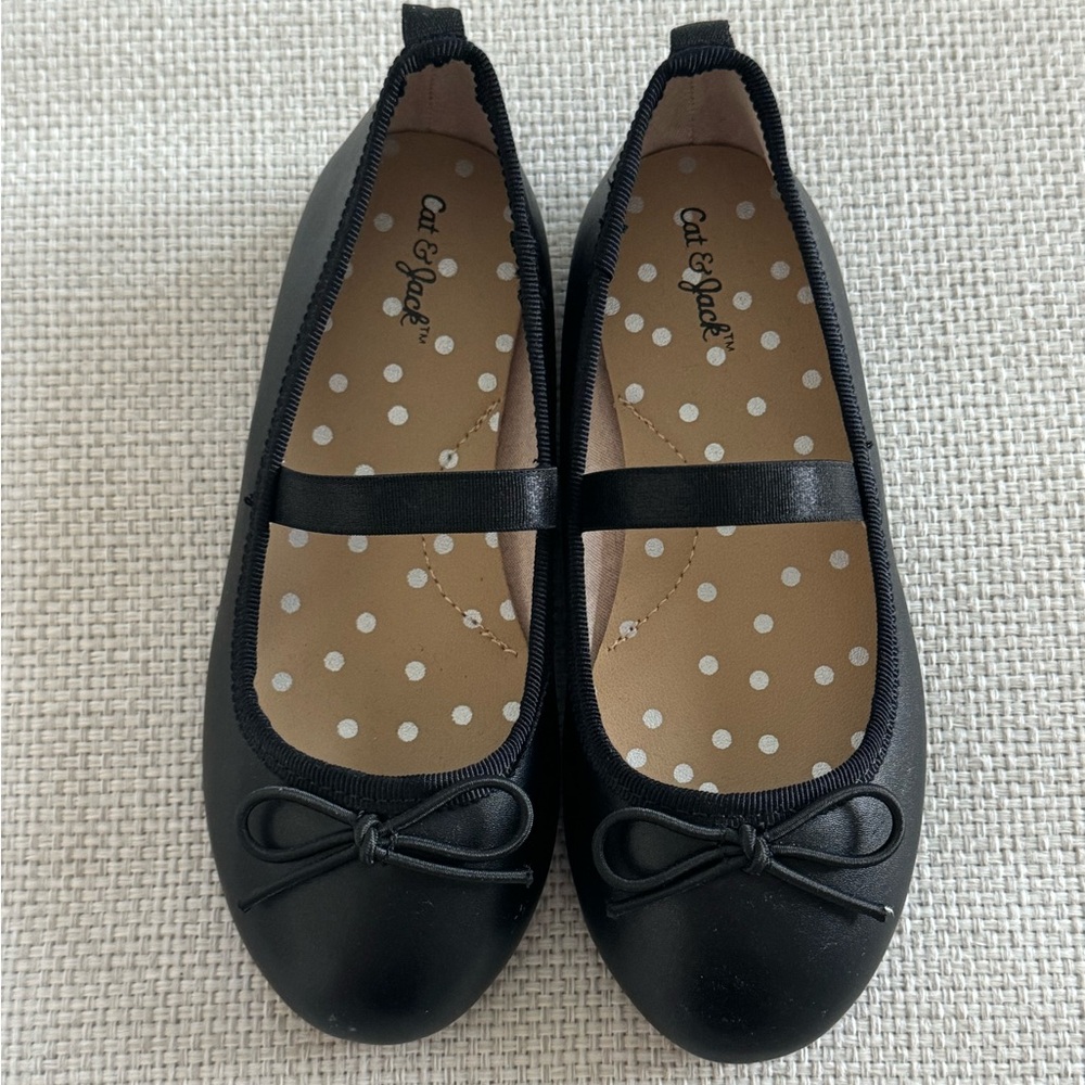 Toddler Girl Dress Shoes
